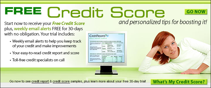 Improve Credit Scores